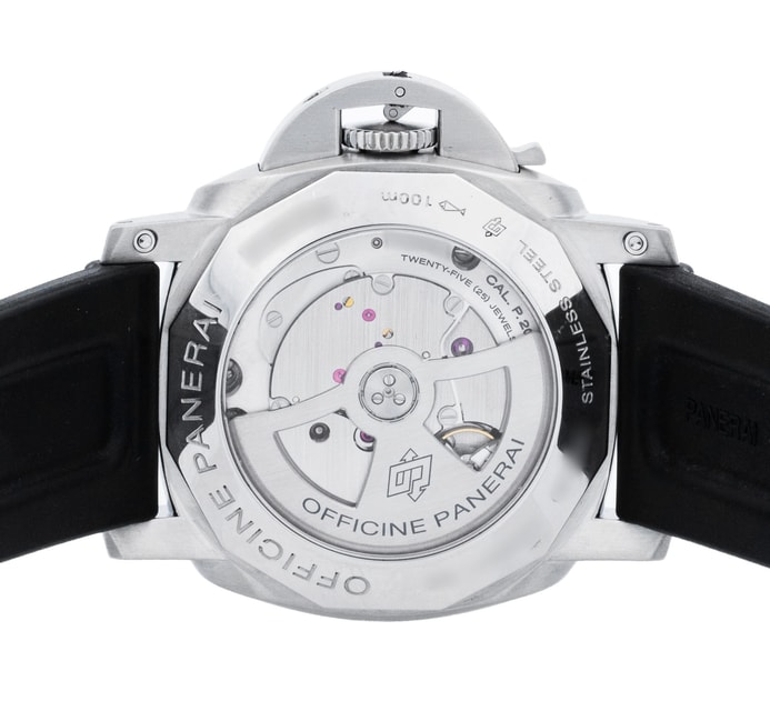 Panerai Manifattura Luminor PAM00270 Image 4